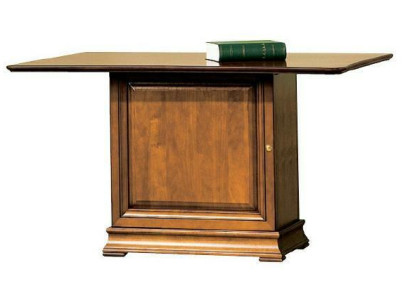 Classic Desk Office furniture Table Office Chef Desks Real wood SE-S1